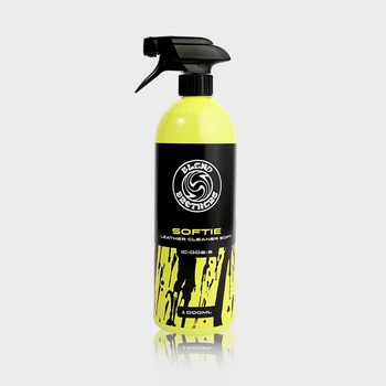 SOFTIE Leather Cleaner 1L